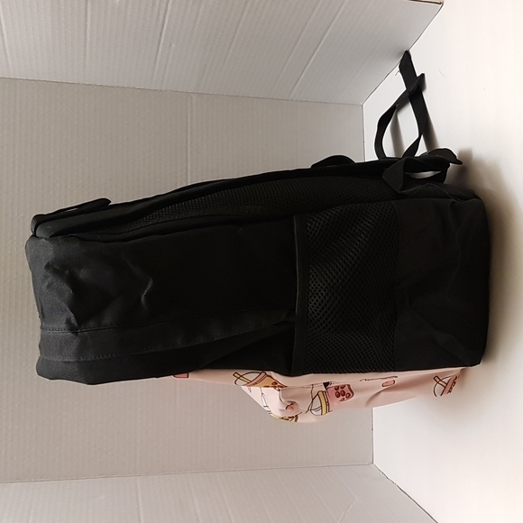 Fashion Bubbly Tea Design‎ Bag Pack. - Picture 3 of 7